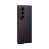 Samsung EF-KF976SREGWW mobiltelefon etui 20,3 cm (8") Cover Rød