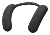 Sony HTAN7 Bærbare højttalere og festhøjttalere Bærbar stereohøjttaler Sort 6 W
