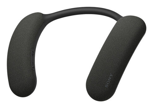 Sony HTAN7 Bærbare højttalere og festhøjttalere Bærbar stereohøjttaler Sort 6 W