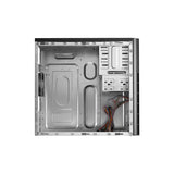 Antec VSK3000B-U3/U2 Mini Tower Sort