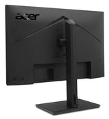 Acer Vero B7 B277UGbemiqpruzx computerskærm 68,6 cm (27") 2560 x 1440 pixel Quad HD LCD Sort