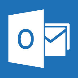 Microsoft Outlook 2013, Sngl, OLP-NL