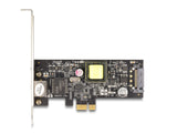 DeLOCK 88506 netværkskort Intern Ethernet 2500 Mbit/s