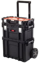 Keter 238273 transportkasse til udstyr Trolley etui Sort
