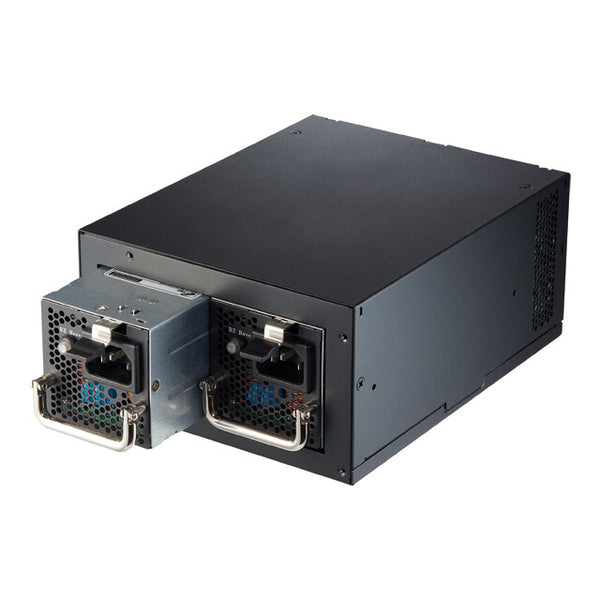 FSP FSP930-20REB enhed til strømforsyning 930 W 20+4 pin ATX ATX Sort
