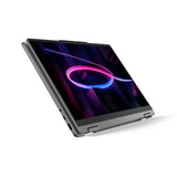 Lenovo Yoga 7 2-in-1 14IPH11 Copilot+ PC Intel Core Ultra 7 355 Hybrid (2-i-1) 35,6 cm (14") Berøringsskærm WUXGA 16 GB LPDDR5x-SDRAM 1 TB SSD Wi-Fi 7 (802.11be) Windows 11 Home Tysk Grå