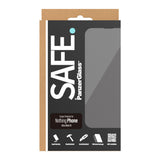 PanzerGlass SAFE. by ® Skærmbeskyttelse Nothing Phone | Ultra-Wide Fit