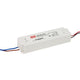 MEAN WELL LPC-60-1050 strømadapter og vekselret Indendørs 60 W Hvid