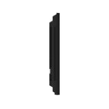 AG Neovo QM4303 skilte display Digital fladpaneldisplay 108 cm (42.5") LED 500 cd/m² 4K Ultra HD Sort 24/7
