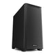 Sharkoon M30 BLACK ATX E-ATX Full Tower Sort