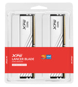 XPG LANCER BLADE hukommelsesmodul 16 GB 2 x 8 GB DDR5 6000 MT/s 288-pin DIMM Fejlkorrigerende kode