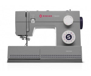 SINGER Heavy Duty Automatisk symaskine Elektrisk