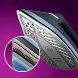 Philips 6000 series PSG6042/20 Dampstrygning station 2400 W 1,8 L SteamGlide Advanced Blå