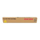 Ricoh 841929 tonerpatron 1 stk Original Gul
