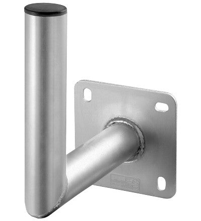 Goobay SAT WH 250, Alu Aluminium
