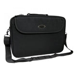 Esperanza ET103 taske og etui til laptop 43,2 cm (17") Sort