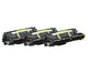 Lexmark CS820, CX8xx fremkaldelsesenhed 300000 Sider