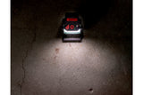Metabo 601505850 BSA 18 LED 4000 Sort, Grøn