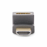 StarTech.com HDMI2HDMIMFDN kabel kønsskifter HDMI Sort