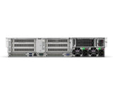 HPE ProLiant DL385 Gen11 server Stativ (2U) AMD EPYC 9115 2,6 GHz 64 GB DDR5-SDRAM 1000 W