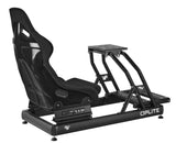Oplite 102842 Cockpit til racerløb
