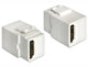 DeLOCK HDMI f/f