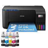 Epson EcoTank L3231 Inkjet A4 5760 x 1440 dpi 33 sider pr. minut