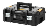 DeWALT TSTAK II Sort, Gul