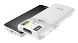Honeywell CT37 håndholdt mobil computer 15,2 cm (6") 2280 x 1080 pixel Berøringsskærm 241 g Hvid