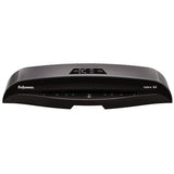 Fellowes Calibre A3 Kold laminator 500 mm/min Sort