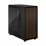Fractal Design North XL Midi Tower Sort, Kul