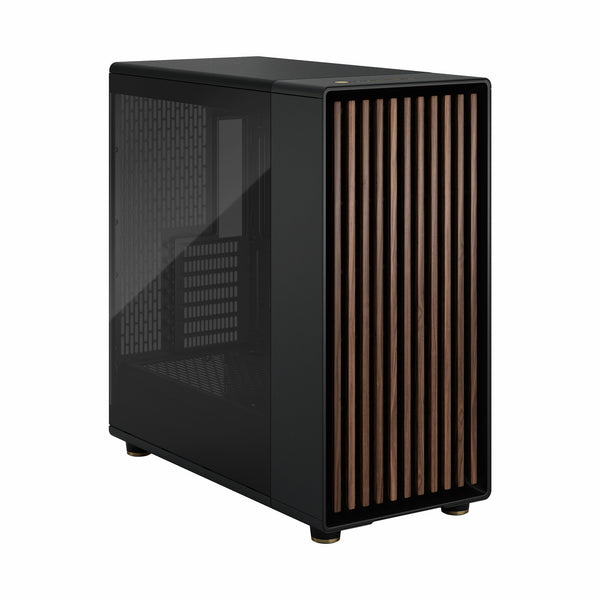 Fractal Design North XL Midi Tower Sort, Kul