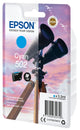 Epson 502 blækpatron 1 stk Original Standard udbytte Blå