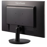 Viewsonic Value Series VA2718-SH computerskærm 68,6 cm (27") 1920 x 1080 pixel Fuld HD LED Sort