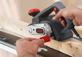Skil 1558 AA Sort, Grå, Rød 17000 rpm 600 W