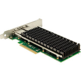 Inter-Tech ST-7214 interface-kort/adapter Intern RJ-45