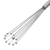 WMF Profi Plus 1877526030 Kuglepiskeris Rustfrit stål