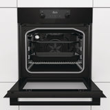 Gorenje BPS737E301BG 70 L Sort