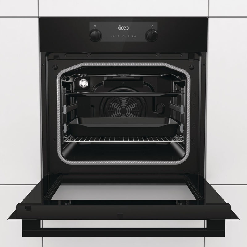 Gorenje BPS737E301BG 70 L Sort