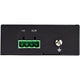 StarTech.com IMC1GSFP60W netværksomformer til medie 1000 Mbit/s Multitilstand, Enkeltilstand Sort