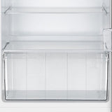 Gorenje RF414DPS4 Fritstående 206 L Grå, Metallic