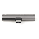 StarTech.com CDP235APDM dockingstation USB 3.2 Gen 1 (3.1 Gen 1) Type-C Sølv