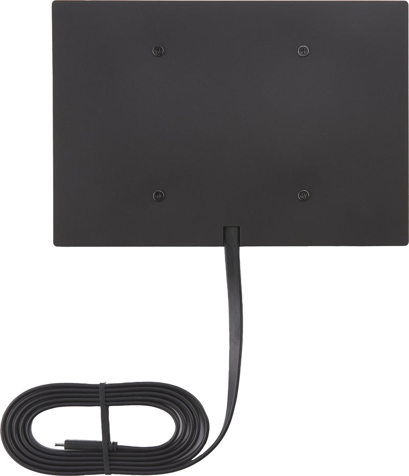 HP 3F1W8AA Væg Sort