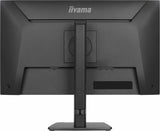 iiyama ProLite XB2791QS-B1 computerskærm 68,6 cm (27") 2560 x 1440 pixel Quad HD LED Sort