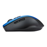 ASUS WT425 mus Kontor Højre hånd RF trådløst Optisk 1600 dpi