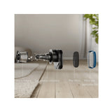 Electrolux EW82U2DB 3-i-1-stavstøvsuger Batteri Tør&våd Cyclonisk Poseløs 85 W Blå 4,3 At
