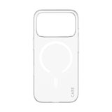 PanzerGlass CARE™ by ® SL1M Case Transparent m. MagSafe iPhone 18 Pro | 17 Pro