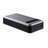 Intenso PD20000 Power Delivery Lithium polymer (LiPo) 20000 mAh Anthracit