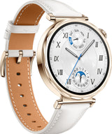 Huawei WATCH GT5 41mm 3,35 cm (1.32") AMOLED Digital 466 x 466 pixel Guld