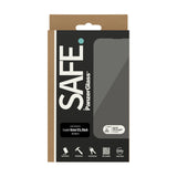 PanzerGlass SAFE. by ® Skærmbeskyttelse Honor X7a | Ultra-Wide Fit
